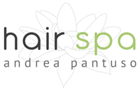 Hair Spa Andrea Pantuso Logo